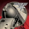 VAN08 -Van Halen - A Different Kind Of Truth