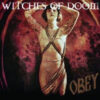 WIT09 -Witches Of Doom - Obey