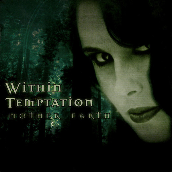 WIT10 -Within Temptation- Mother Earth