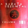 ABA01 -A Barata Oriental - Volume 10!