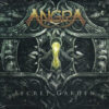 ANG16 -Angra -Secret Garden