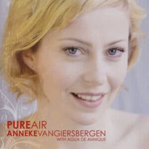 ANN09 -Anneke Van Giersbergen – Pure Air