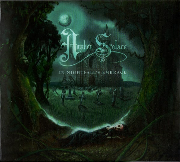 Awaken Solace – In Nightfall’s Embrace