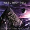 AXE07 -Axel Rudi Pell – Black Moon Pyramid