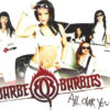 BAR03 - Barbe Q Barbies-All Over You