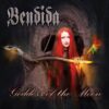 BEN05 -Bendida-Goddess Of The Moon