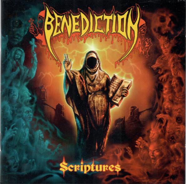 BEN06 -Benediction - Scriptures