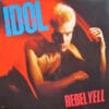 BIL01 -Billy Idol - Rebel Yell