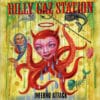 BIL02 -Billy Gaz Station -Inferno Attack!