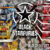 BLA35 -Black Starfuries- Rest Of The City