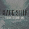 BLA48 -Black Sleep -The Whales Of The Grey Sea