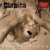 CAR11 -Carniça - Rotten Flesh