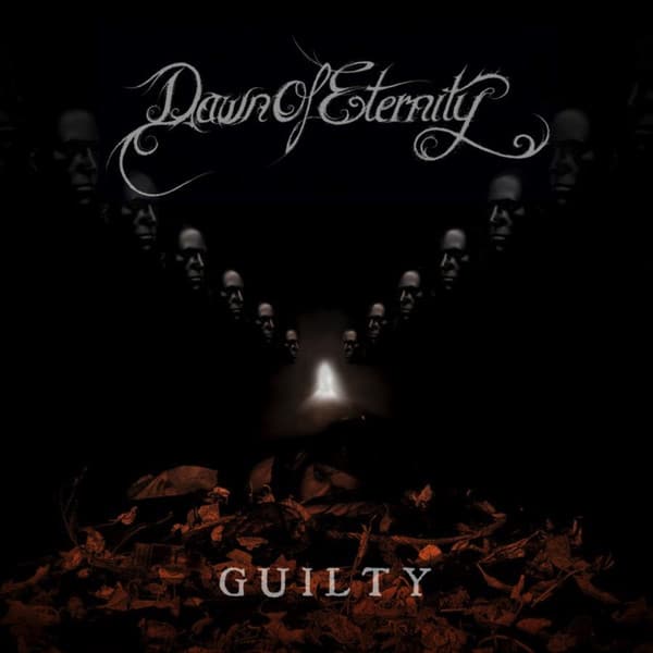 DAW05 -Dawn Of Eternity - Guilty
