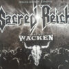 Sacred Reich – Live At Wacken