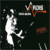 VAR666 - Vardis - 100 Mph