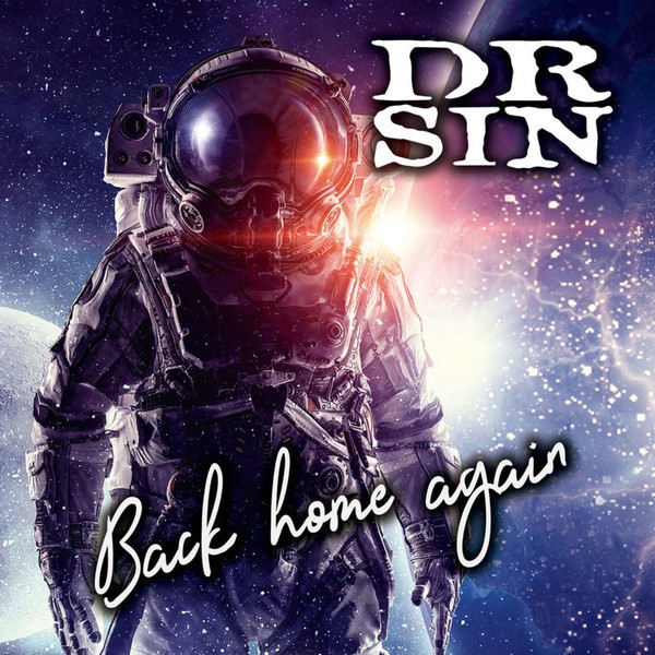 DRS11 -Dr Sin -Back Home Again