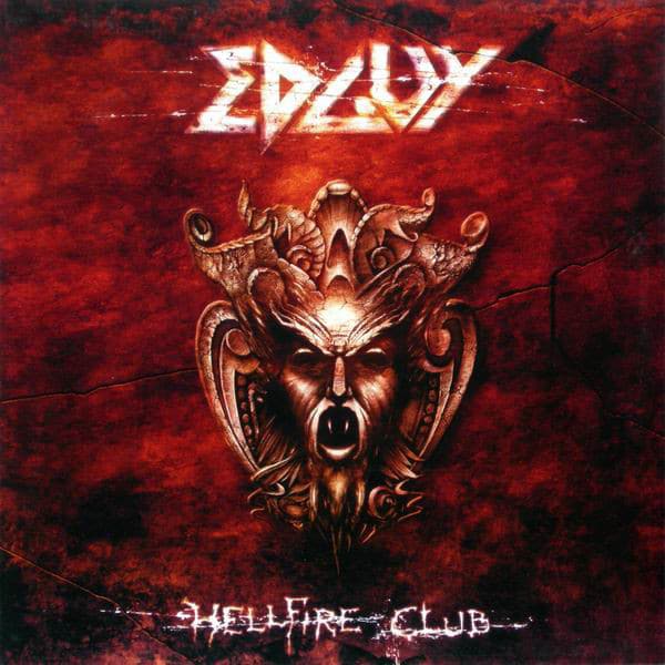 EDG06 -Edguy -Hellfire Club