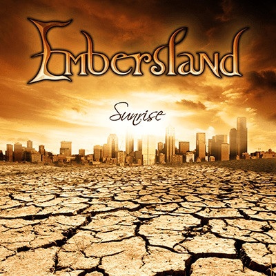 EMB01 -Embersland - Sunrise