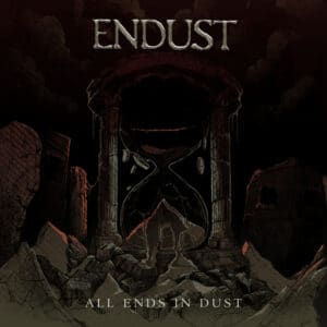 END02 -Endust - All Ends In Dust