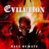 EVI03 -Evilution- Race Of Hate