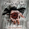 FRI01 -Fright Night -The Play Of Pain