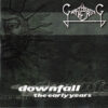 GAT04 -The Gathering -Downfall -The Early Years