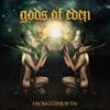 GOD04 -Gods Of Eden - From The End Of Heaven