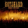 GOT07 -Gotthard - Homegrown - Alive In Lugano