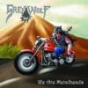 GRE04 -Grey Wolf - We Are Metalheads