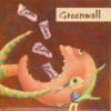 GRE07 -Greenwall - Zappa Zippa Zuppa Zeppa