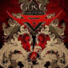 GUS01 -Gus G - I Am The Fire