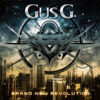 GUS02 -Gus G - Brand New Revolution