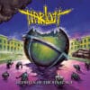 HAR08 -Harlott - Detritus Of The Final Age