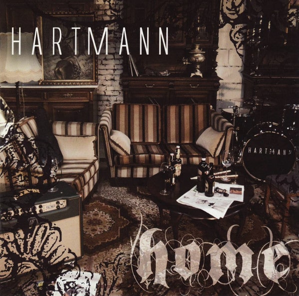 HAR12 -Hartmann -Home