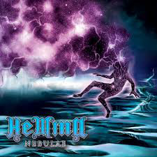 HEM01 -Hemina - Nebulae