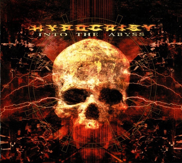 HYP08 -Hypocrisy - into The Abyss