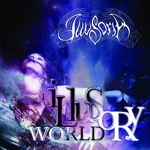 ILL02 -Illusoria -Illusory World
