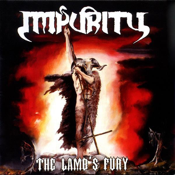 IMP09 -Impurity - The Lamb’s Fury