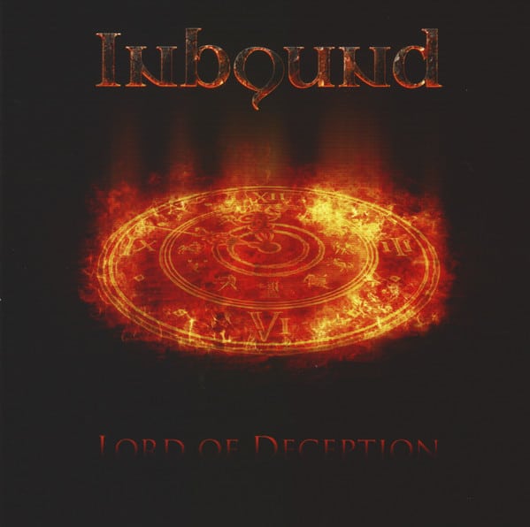 INB01 -Inbound-Lord Of Deception