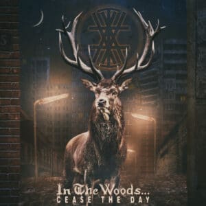 INT09 -In The Woods -Cease The Day
