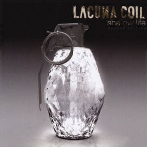 LAC06 -Lacuna Coil –-hallow Life