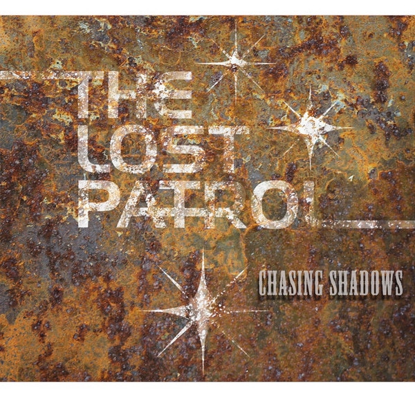 LOS03 -The Lost Patrol - Chasing Shadows