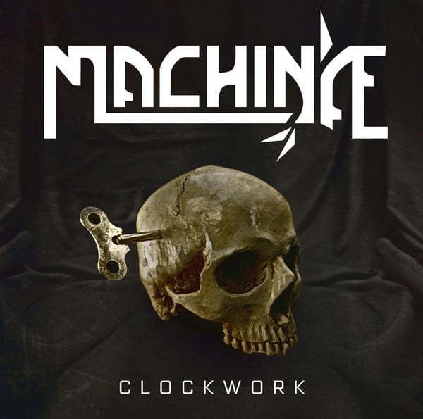 MAC07 -Machinæ - Clockwork