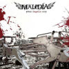 MAL12 -Maledia - Your Angels Cry