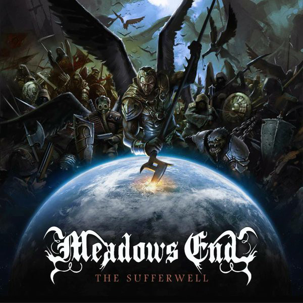 MEA01 -Meadows End - The Sufferwell