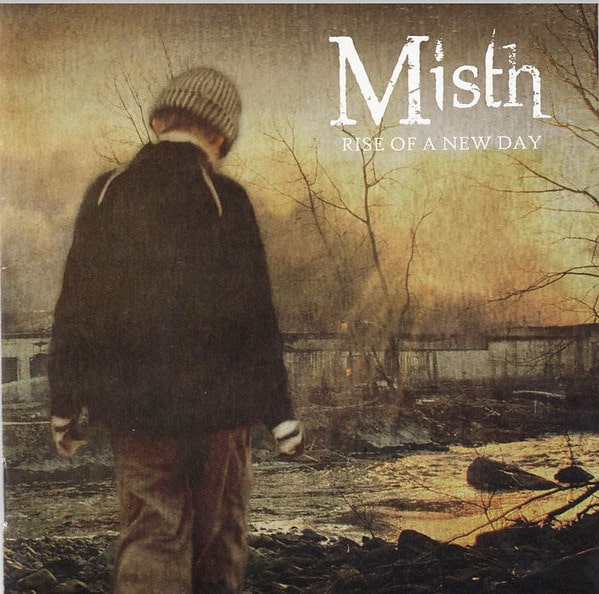 MIS07 -Misth - Rise Of A New Day