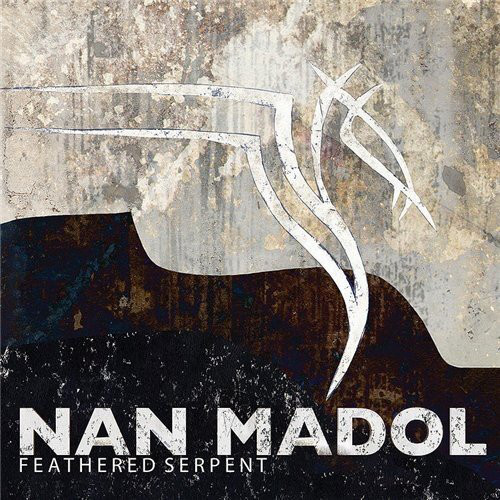 NAN02 -Nan Mad-Feathered Serpent