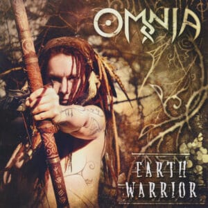 OMN01 -Omnia - Earth Warrior