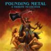 POU01 -Pounding Metal - A Tribute To Exciter