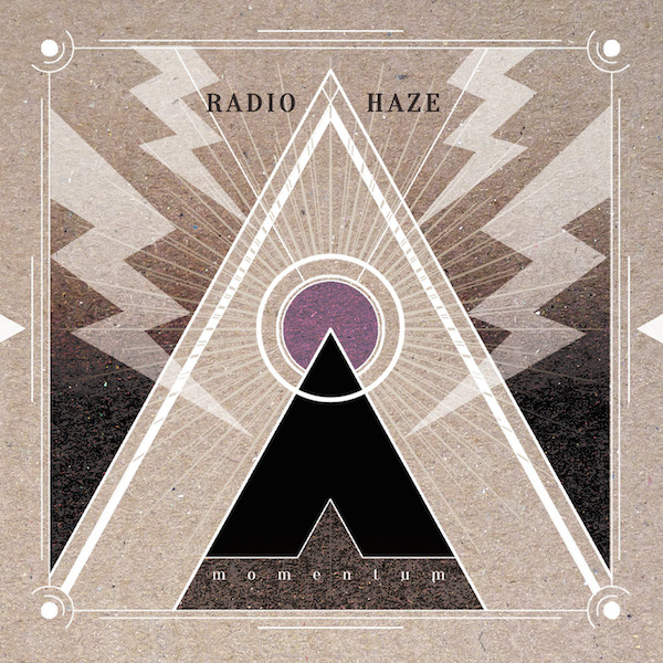 RAD03 -Radio Haze-Momentum